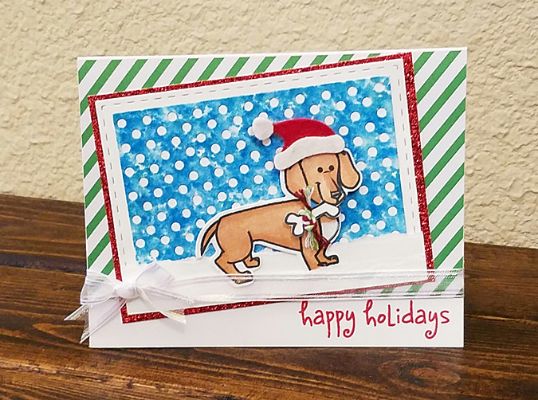 Holiday Greeting Cards