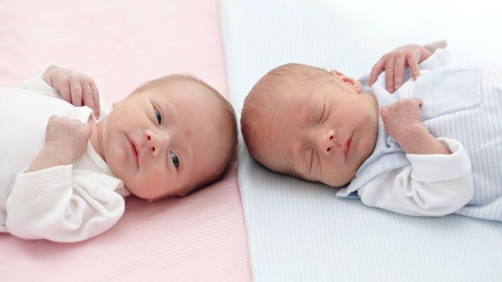 Nicknames For Twins Boy And Girl