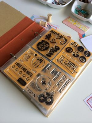 Stamp Storage And Organization - Keeping Stamps Accessible And Tidy