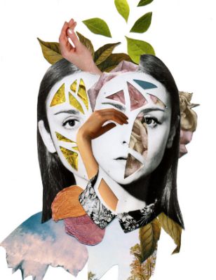 Surrealist Self-Portraits