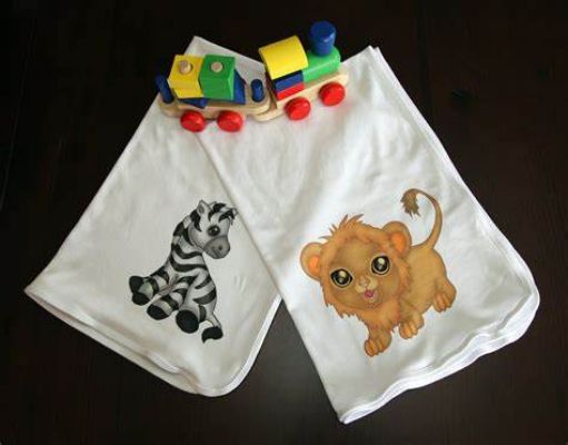 Baby Blankets