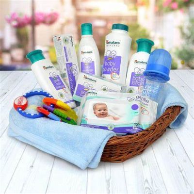 Baby Care Kit