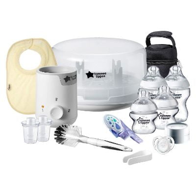 Baby Feeding Set