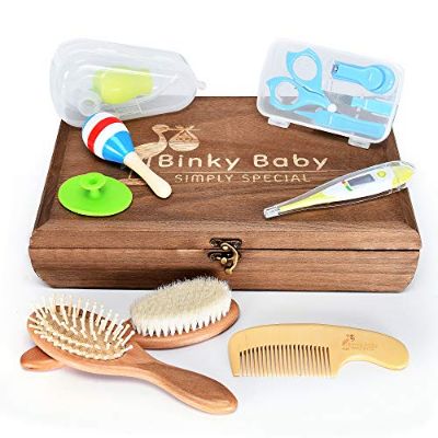 Baby Grooming Kit