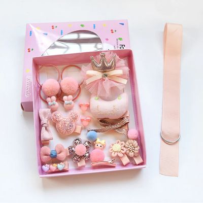 Baby Hair Accessories