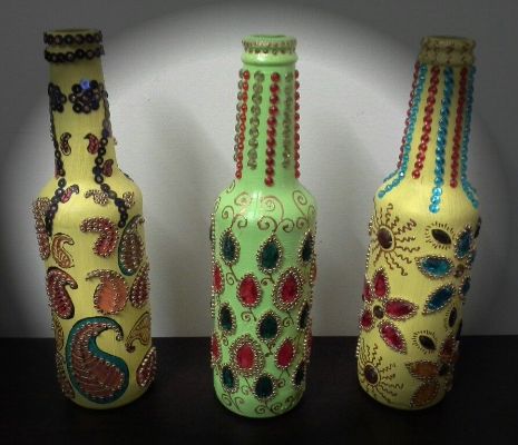 Birthstone-themed Collection