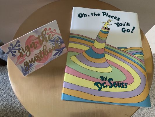 Classic children's books