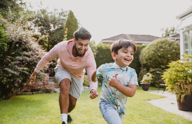 Creative Nicknames For Uncles