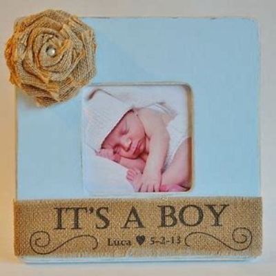 Digital Picture Frame