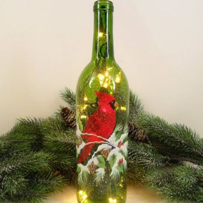 Holiday-inspired Collection