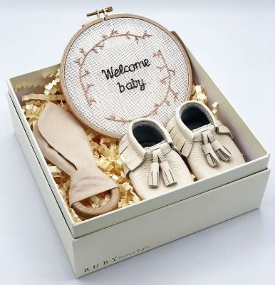 Neutral or Unisex Gifts