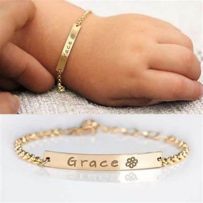 Personalized Jewelry