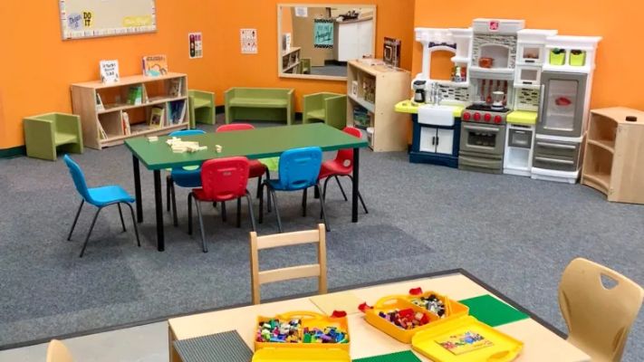 Traditional Daycare Centers With Extended Hours