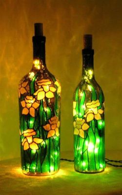 Vintage Botanical Illustrations