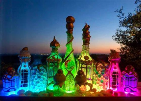 Whimsical Fairytale Castle