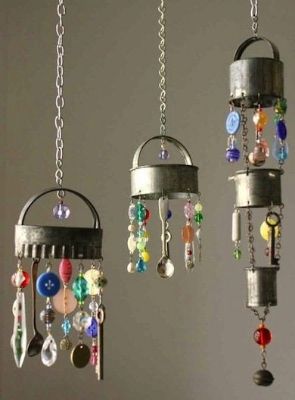 Chimes to the Top Ring