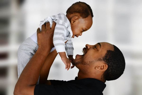 Strong Black Boy Names
