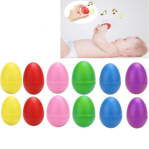Egg Shakers