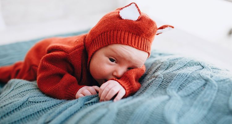 6 Ways To Congratulate A Coworker On A New Baby