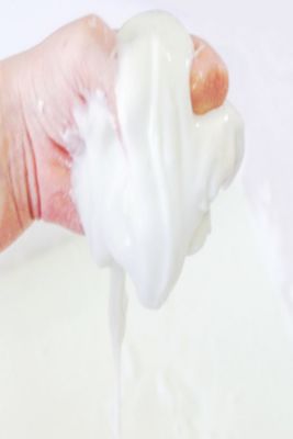 How To Make Goop Slime