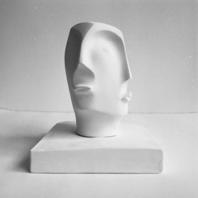 Shape-Shifting Sculptures