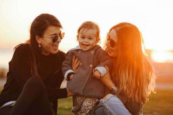 Cultural and Ethnic Aunt Nicknames