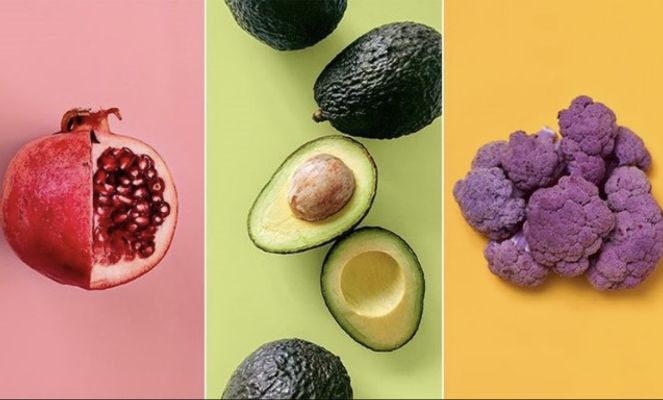 Foods That Help Implantation