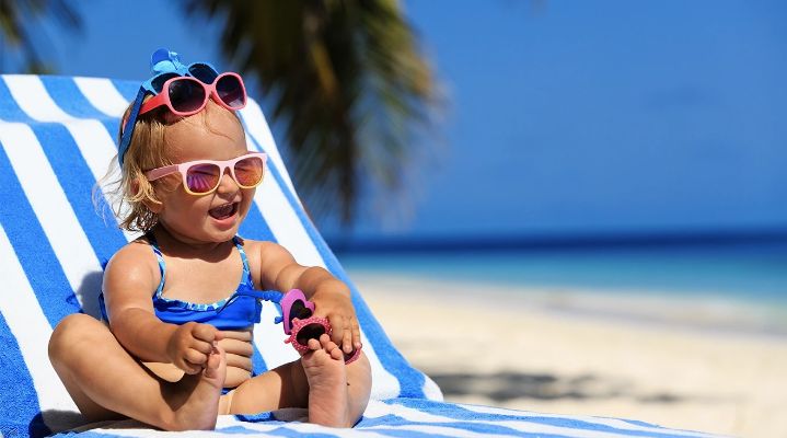 Swimsuits and Swim Diapers