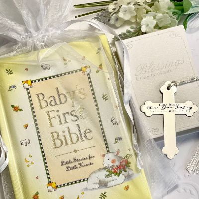 Baby's First Bible
