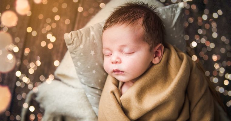 Classic Names That Mean Magic