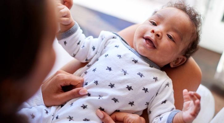 Cool Boy Names That Start With A