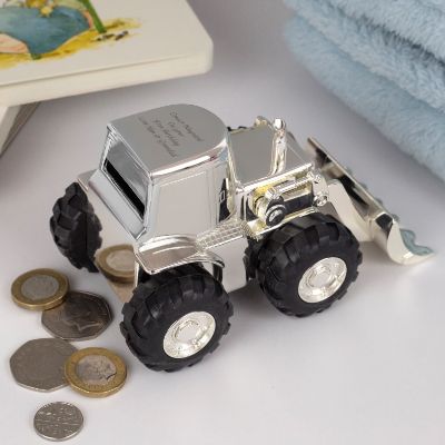 Customized a Toy Car