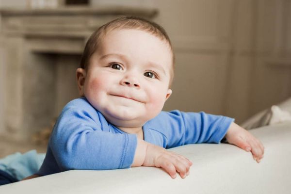 Cute Baby Middle Names For James
