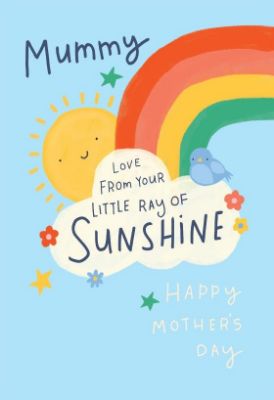 First Mother's Day Quotes For Myself