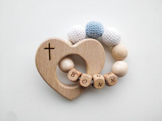 Gifts for Boys On Baptism From Grandparents