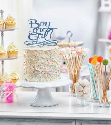 Heartfelt and Sentimental Baby Shower Cake Sayings