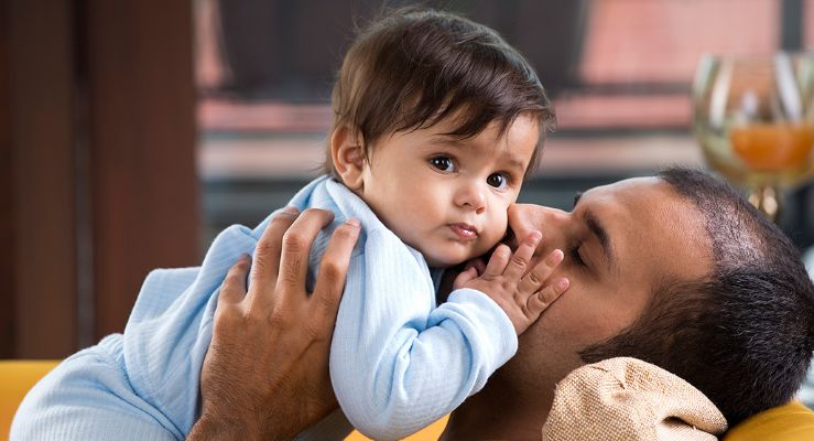 Strong Baby Boy Names Starting With A