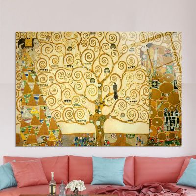 Tree of Life Wall Art
