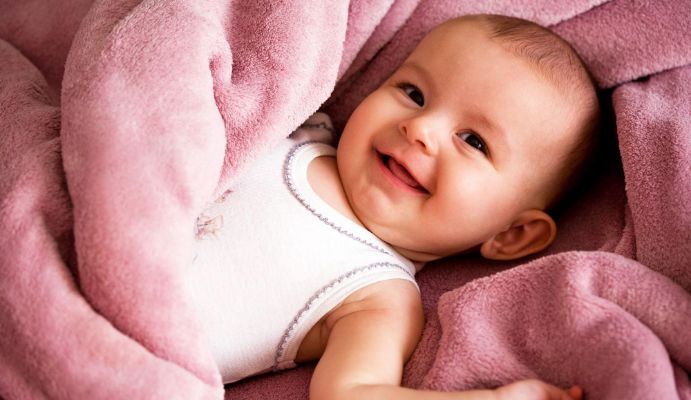 Unique 5-Letter Girl Names