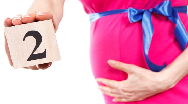 What Is A Nice Quote For Pregnancy