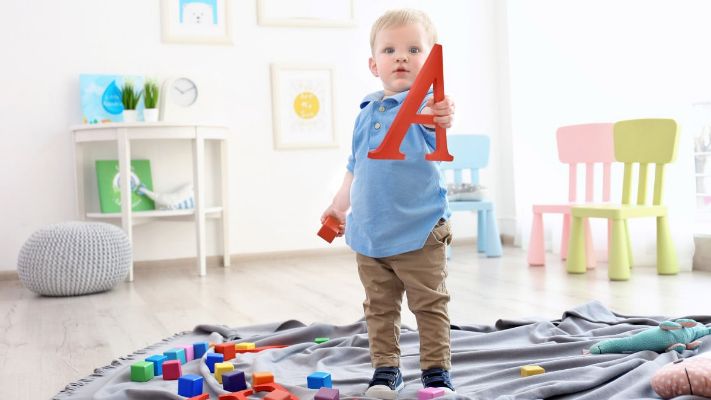 4 Letter Names That Start With A