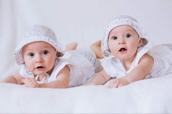 Cute Rhyming Girl Names