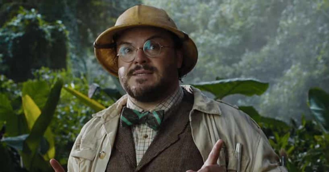 Famous People Named Jack