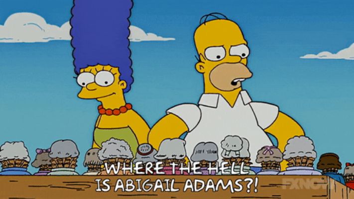 Funny Nicknames For Abigail