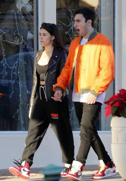 Funny Nicknames For Madison