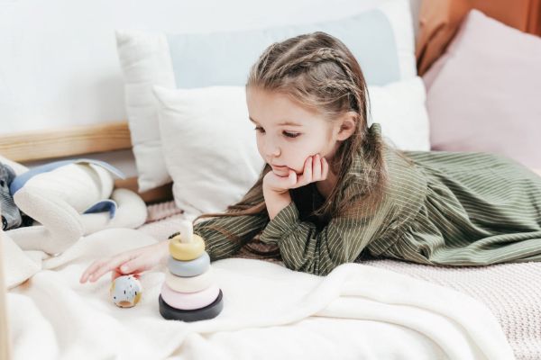 Girl Names That Can Be Shortened To Nicknames