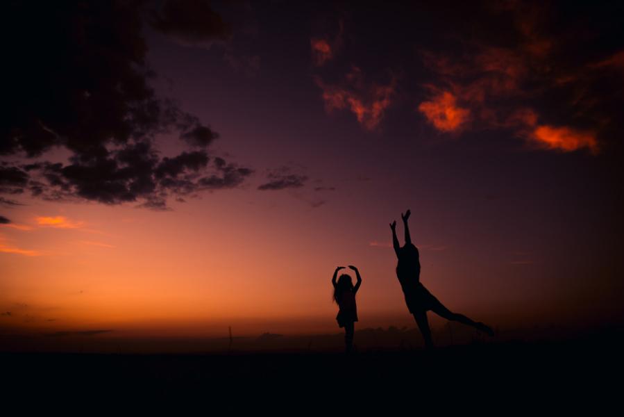 Name That Means Night In English