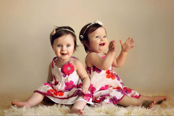 Rare Rhyming Female Names