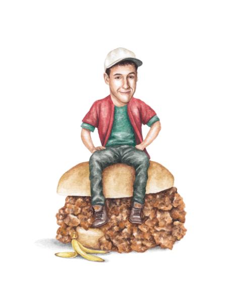 Regional Nicknames For Madison