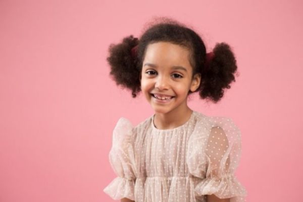 Short Nicknames For Abigail - Children